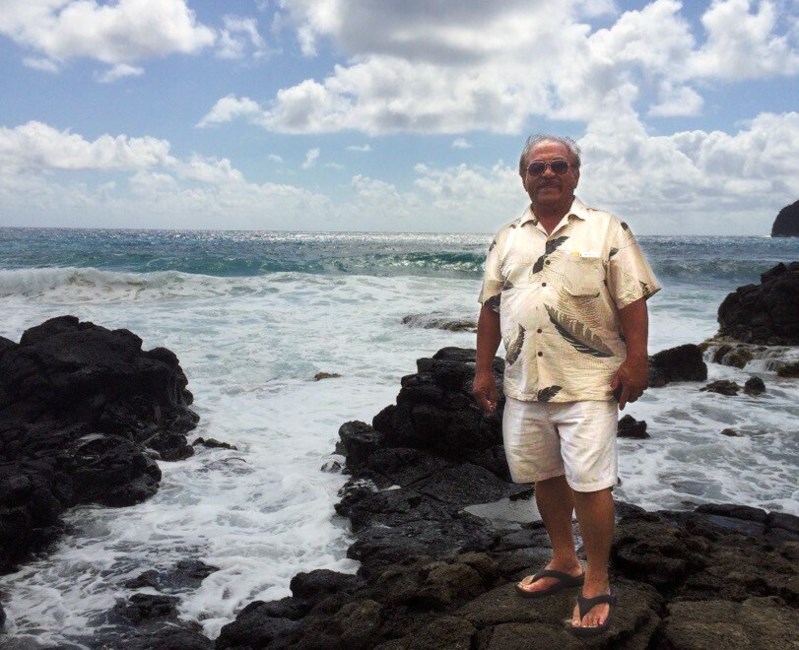 Obituary of Ausage Mino Wong Wui