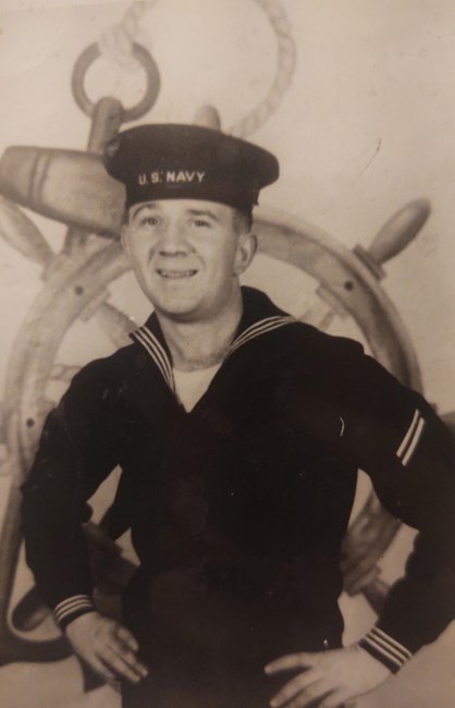 Obituario de Donald Lee Scofield