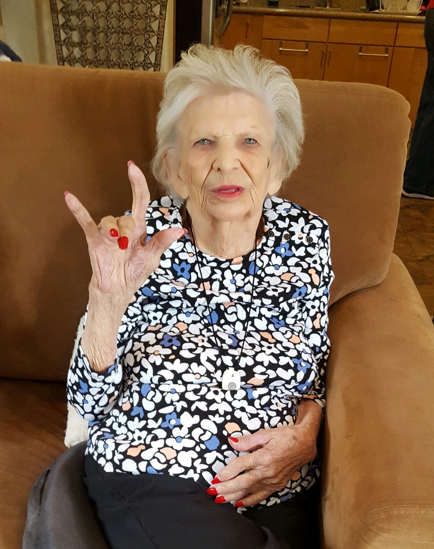 Obituary of Jane Ellen Divincenzo