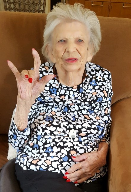 Obituary of Jane Ellen Divincenzo