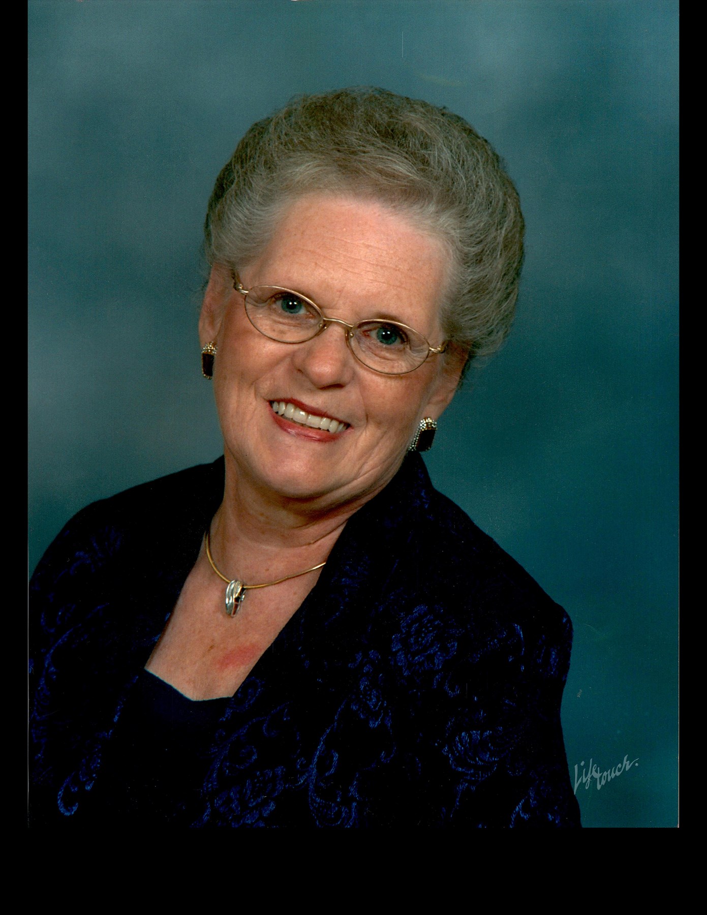 Obituary of Betty V. Smith