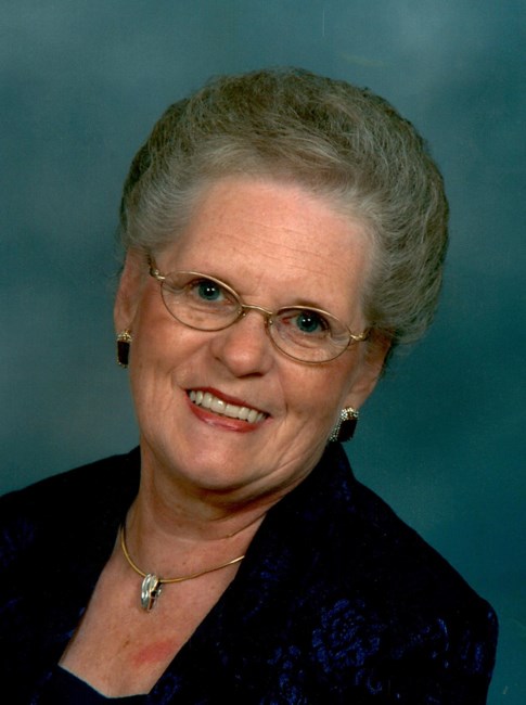 Obituary of Betty V. Smith