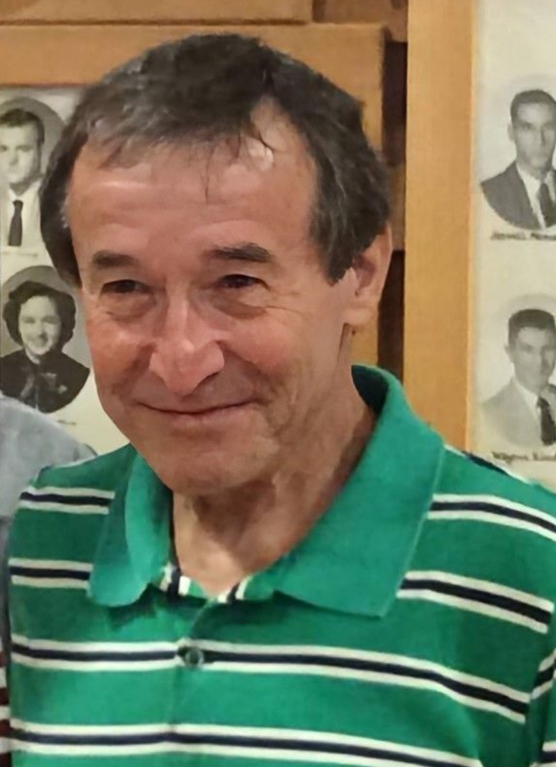 Obituary of Dannie Dwight Goad