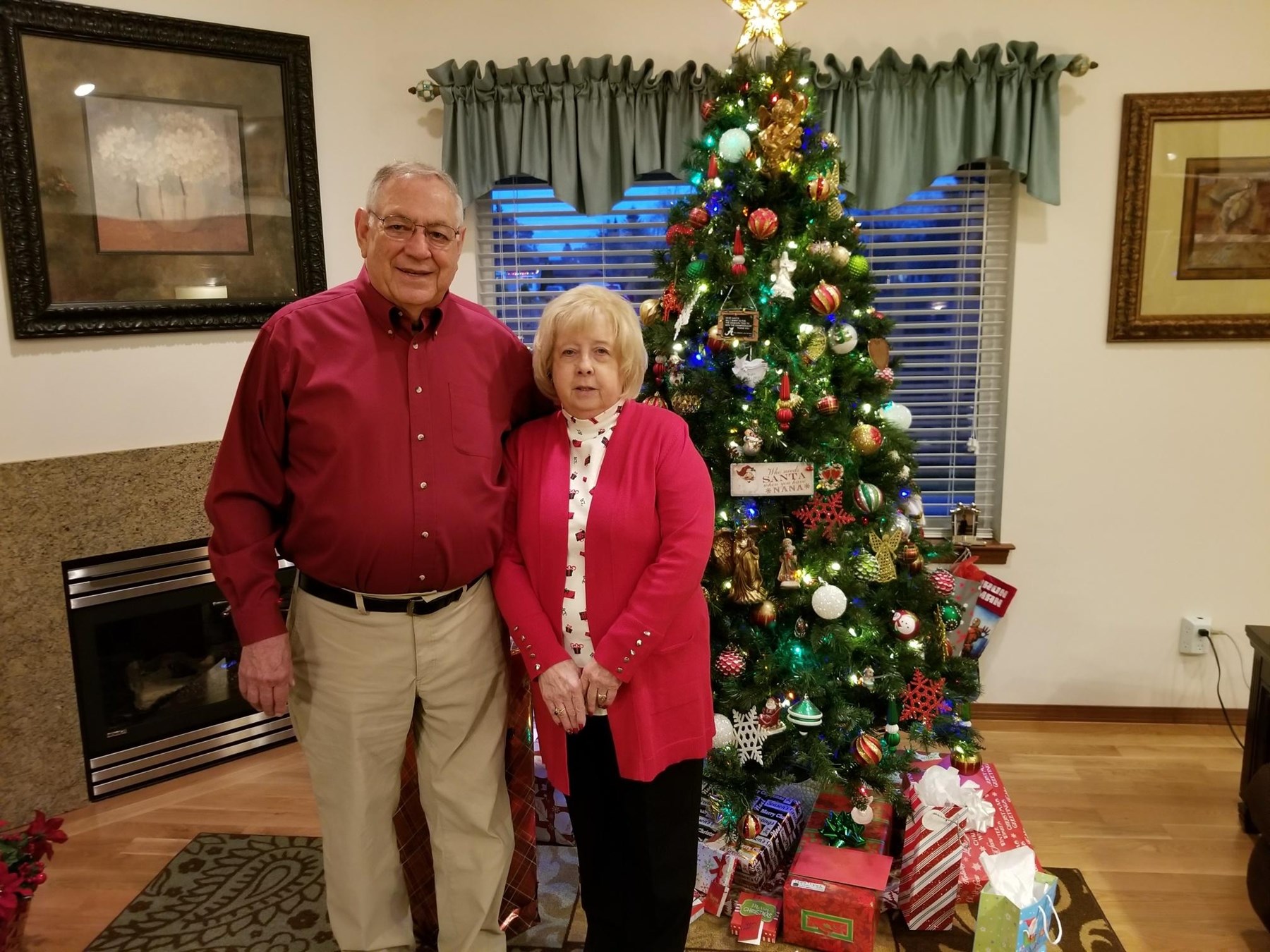 Obituary of Linda Hill