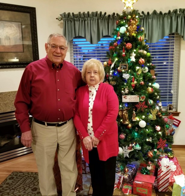 Obituary of Linda Hill