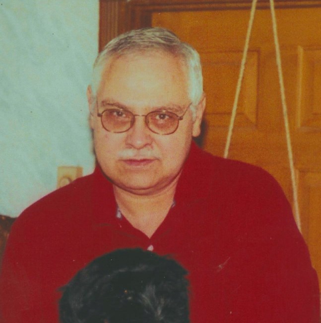 Obituary of James Omer Conner