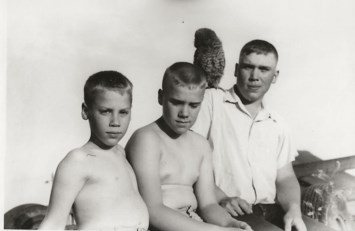 Obituary of Claris "Bud" Everett Hyett