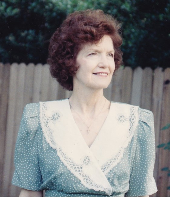Obituary of Edith "Edie" Emmons Didier
