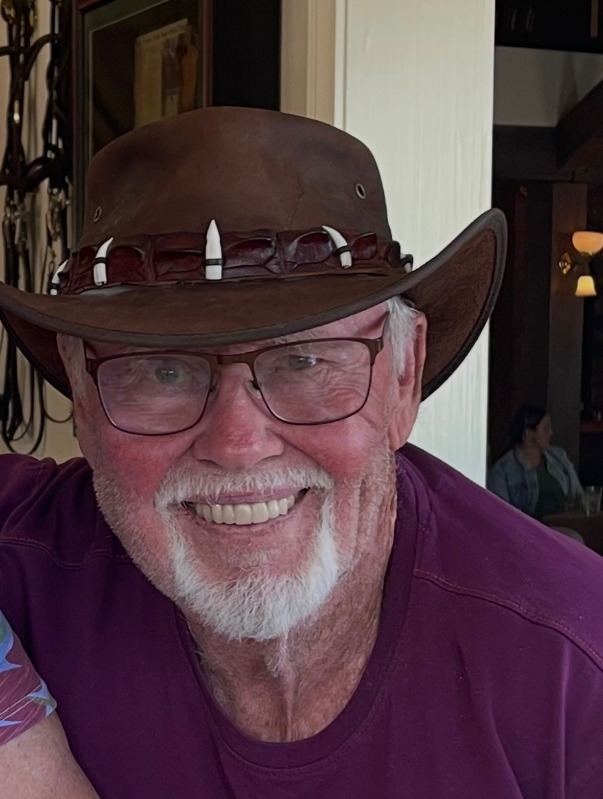 Obituary of Clarence "Rennie" Arthur Vogel