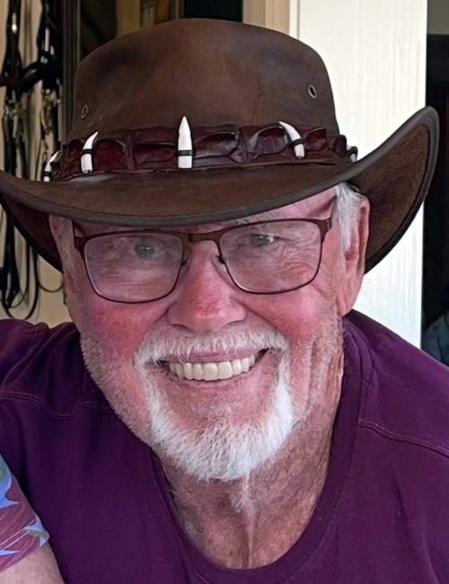 Obituary of Clarence "Rennie" Arthur Vogel
