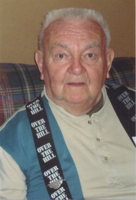 Obituary of Paul E Lawson