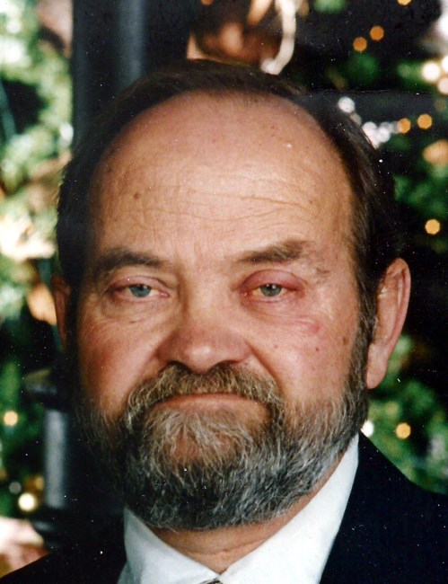 Obituary of Frank Rensberger