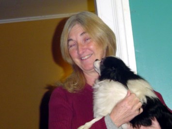 Obituary of Alicia M. Livingston