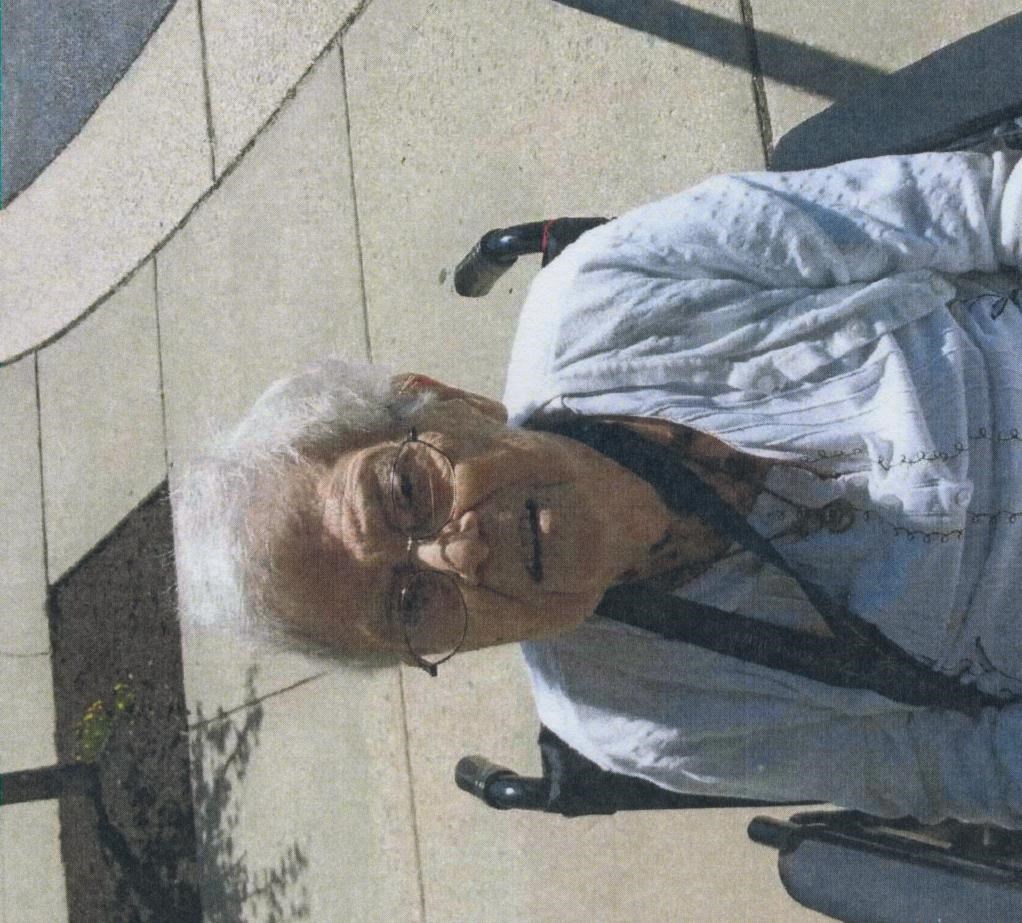 Obituary of Mrs. Angela "Angie" Naomi Gibson