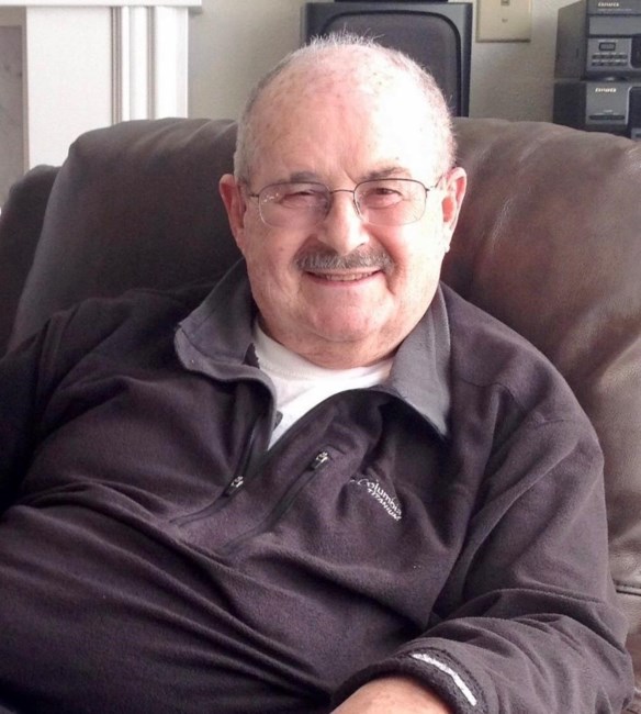 Obituary of Roger W. Pettis