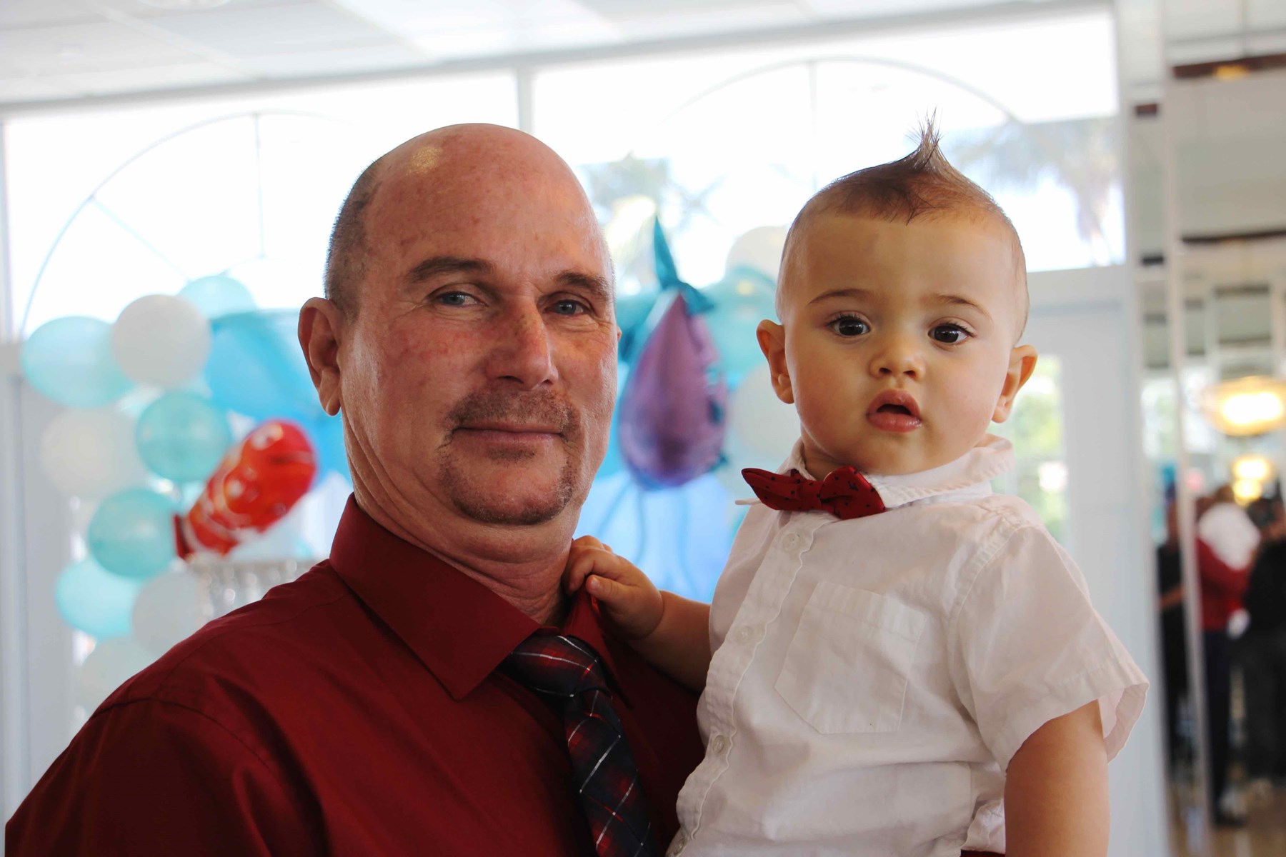 Obituary of Miguel Angel Pedraza