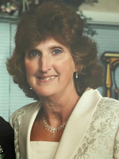 Obituary of Vickie Jane Worden