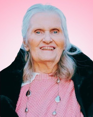 Obituary of Vivian Larue