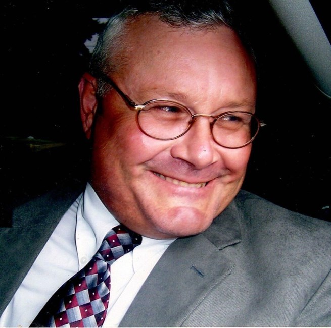 Obituary of Charles W. Courtwright II