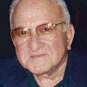 Obituary of Alfred F. Reyes