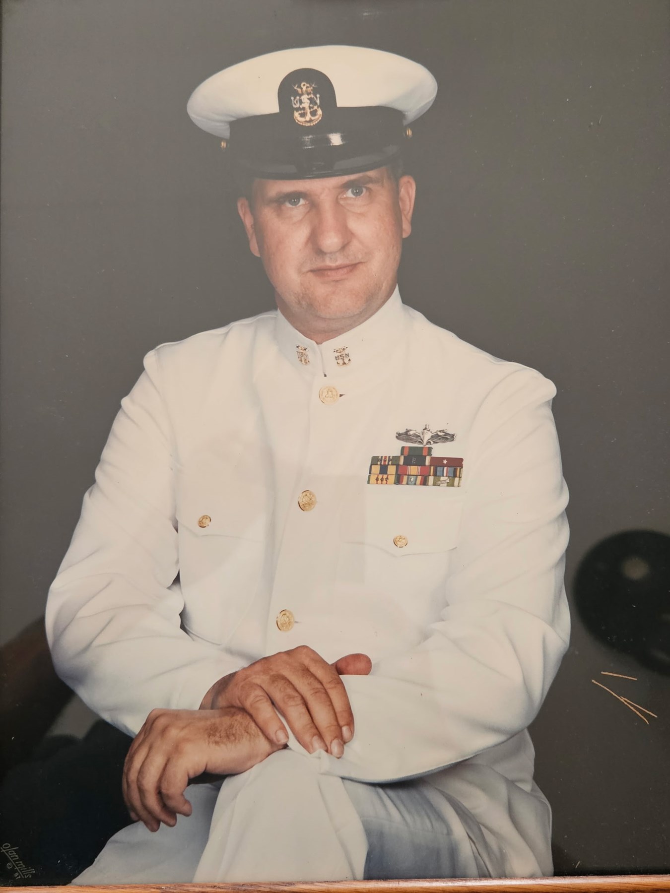 Obituary of Samuel Edward Teleshuk