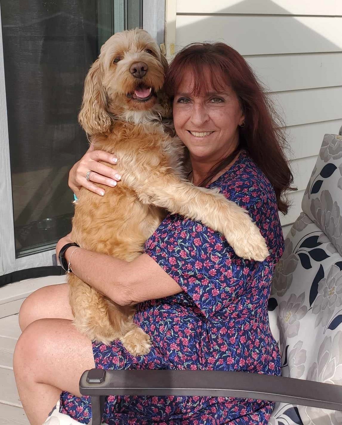 Avis de décès de Rosemarie "Rosie" McKinnon