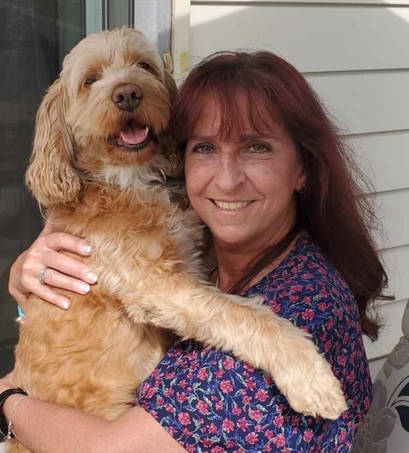 Avis de décès de Rosemarie "Rosie" McKinnon