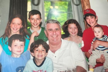 Obituary of Gerard Thomas Broccolo