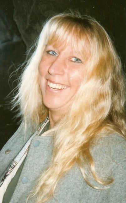 Obituary of Suzanne Sagan