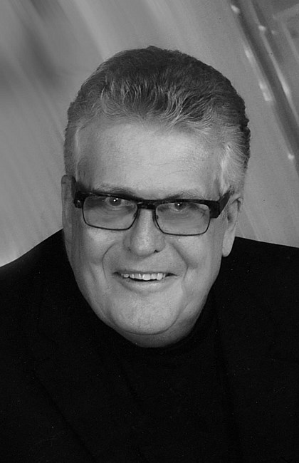 Obituario de Charles "Skip" Warner