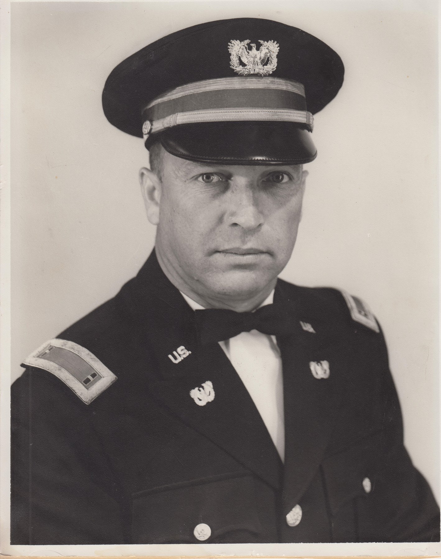 Obituary of Jarrell Ralph Morgan Sr.