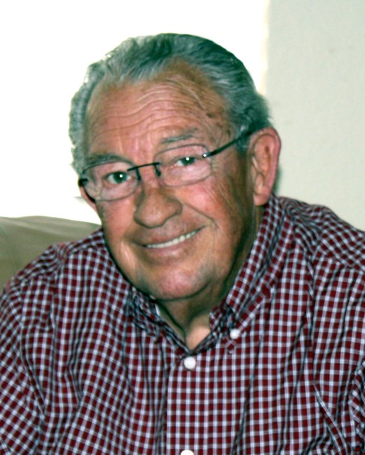 Obituary of James B. Estes