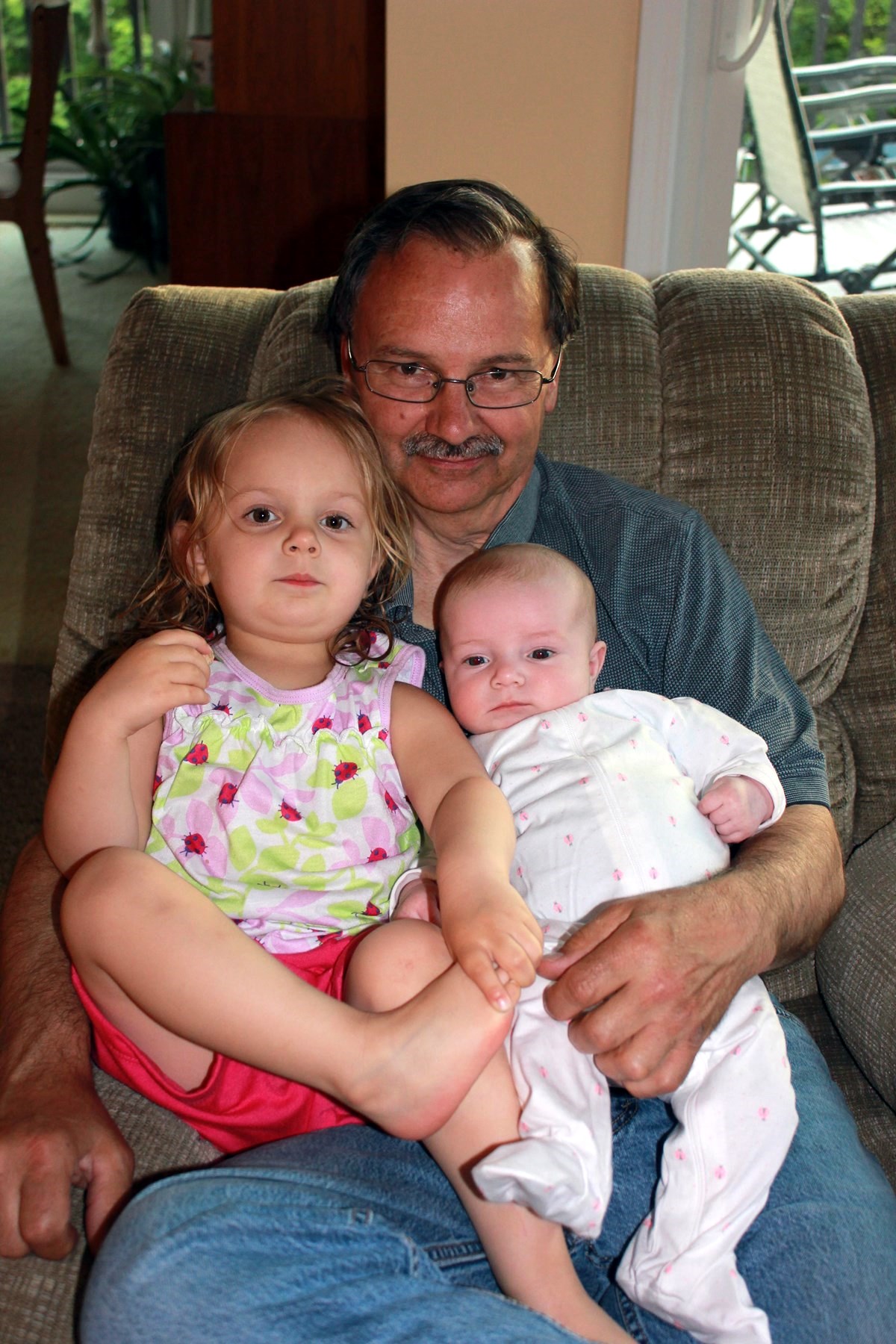 Walter Joseph Brunner Obituary Burnaby, BC