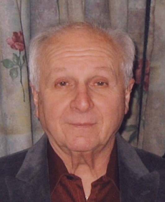 Obituary of Roger N. D'Amico