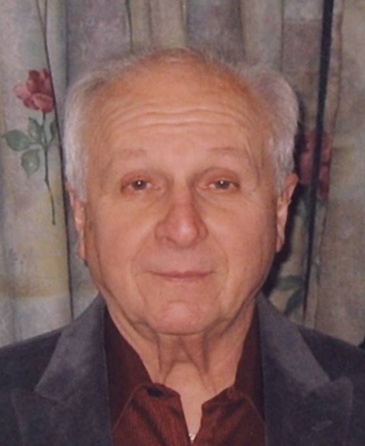 Obituario de Roger N. D'Amico