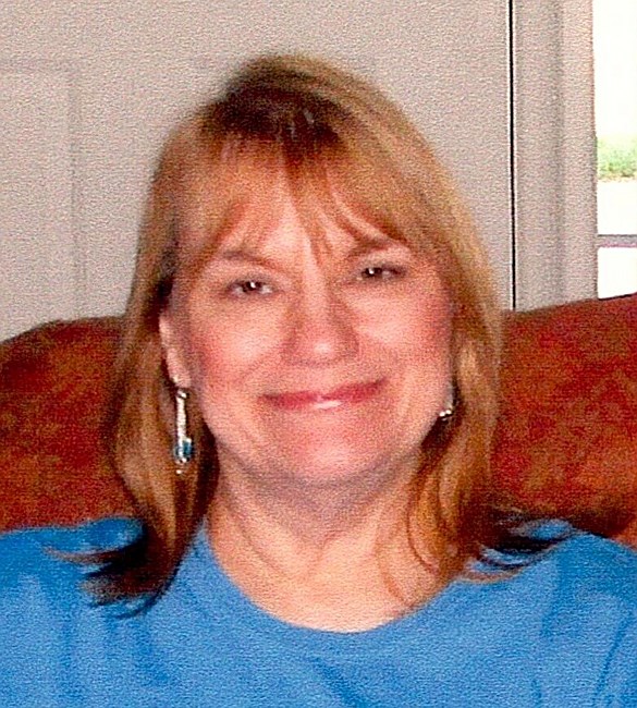Obituary of Karen Kay Edwards