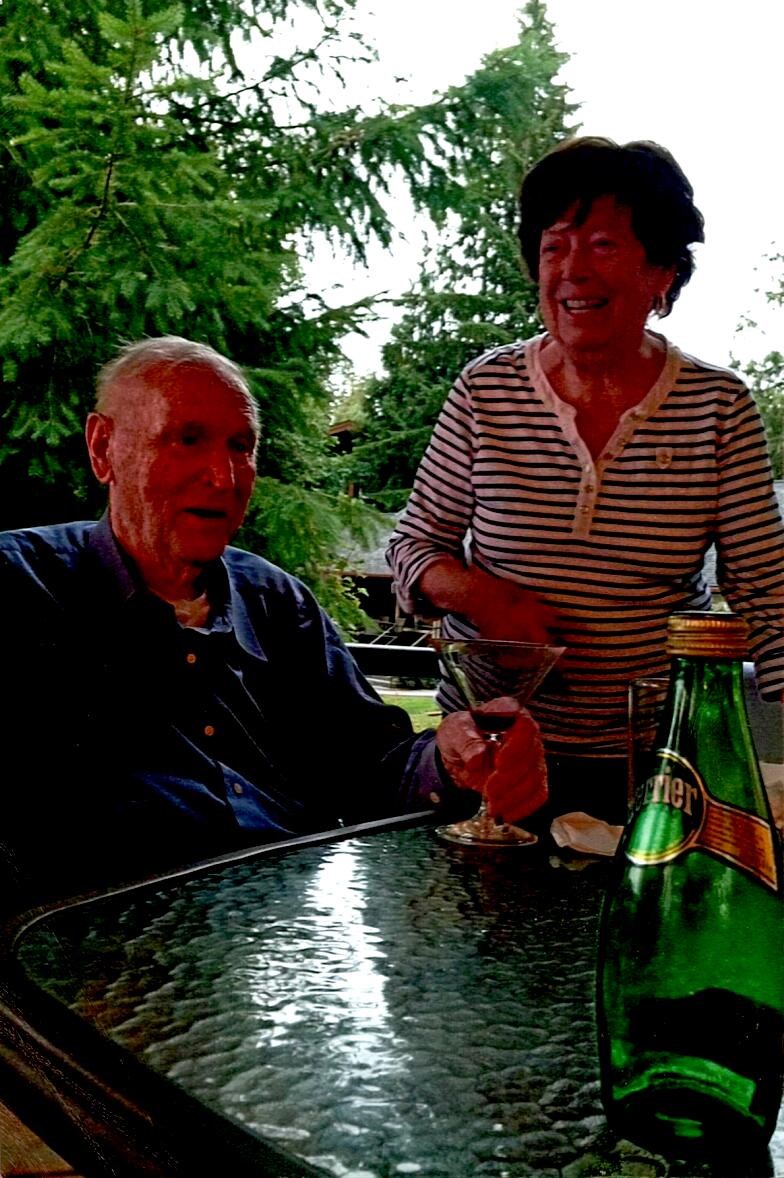 Obituary of Louise Agnes Collins