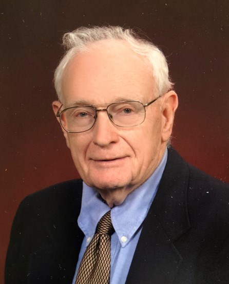 Obituary of Richard Henry Cobb