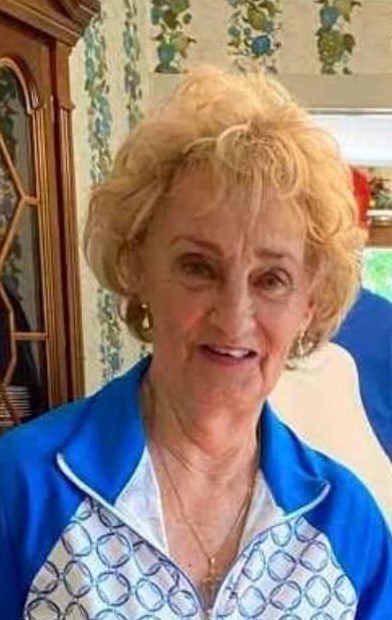 Obituary of Trudy Simpkins Merriman