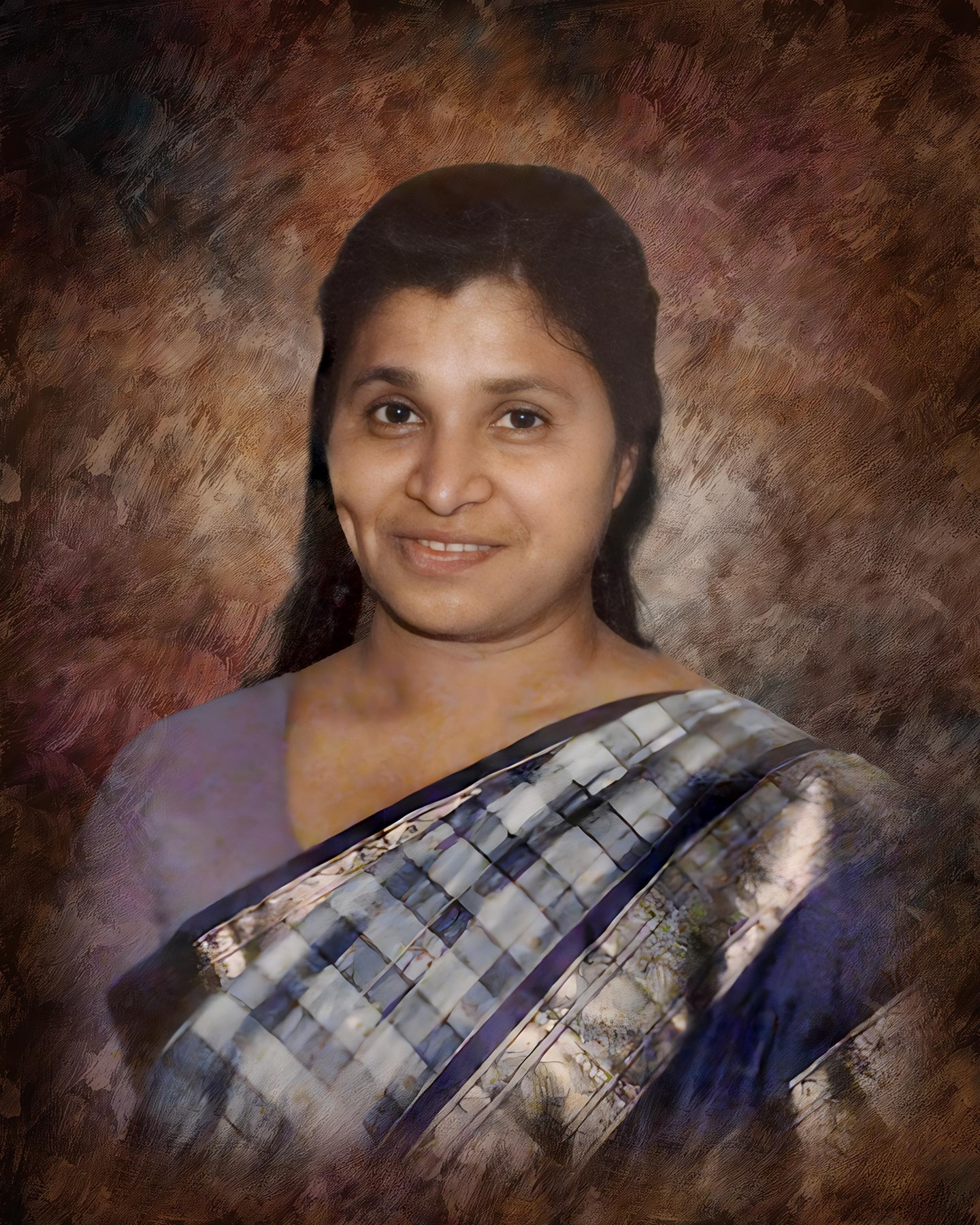 Valsamma Thomas Obituary - Coppell, TX