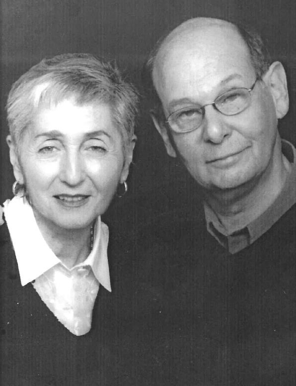 Obituary of Stanley Sohl Belostock