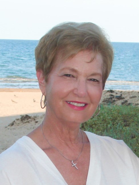 Obituario de Ruth Ann Cansler