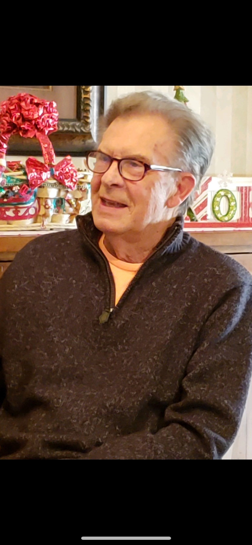 Joseph Barnes Obituary Louisville, KY