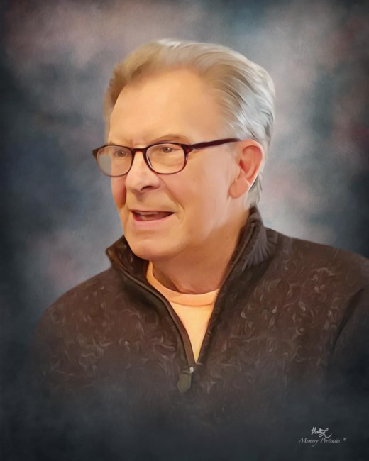 Obituary of Joseph "J.R." Barnes