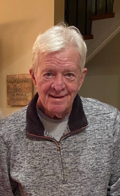 Avis de décès de Lawrence L Waller