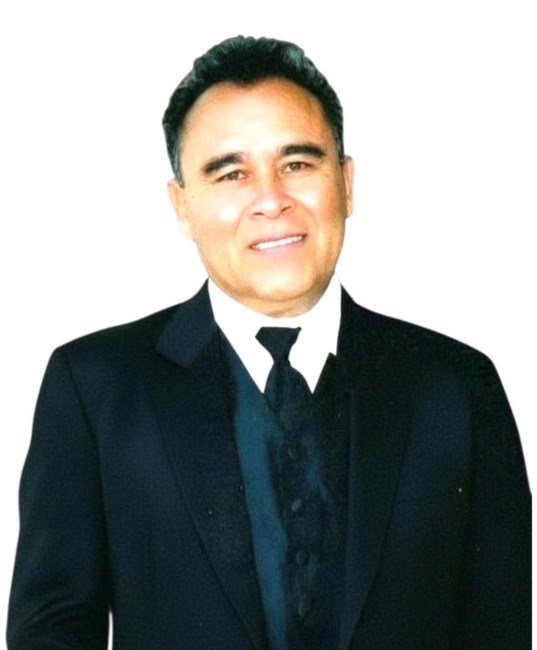 Obituary of Andres Maldonado