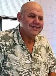 Obituary of Reed Davis