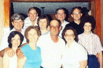 Obituary of Edgar Ed Earl Collins