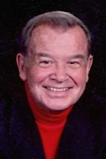 Obituary of William Crowe