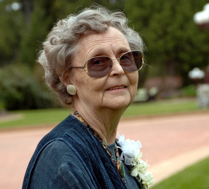 Obituary of Barbara Shirley Wells